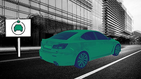 India is currently supporting a EV-only strategy to promote people t buy electric vehicles.