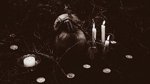 Representational image