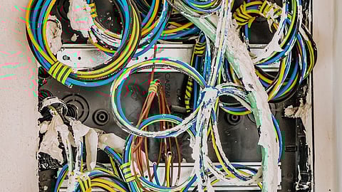 Pune: Bogus electric wires racket busted; items worth Rs 43 lakh seized