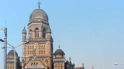 BMC Building