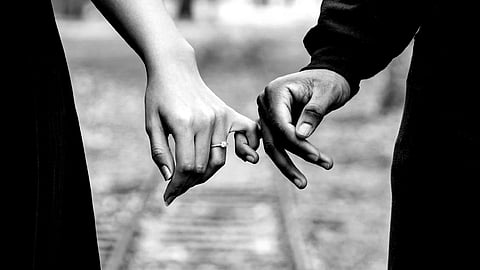 Representational image