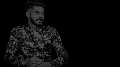 Sameer gaikwad ended his life for unknown reasosn