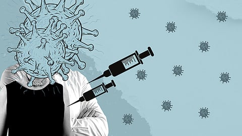 Experience after taking COVID-19 vaccine