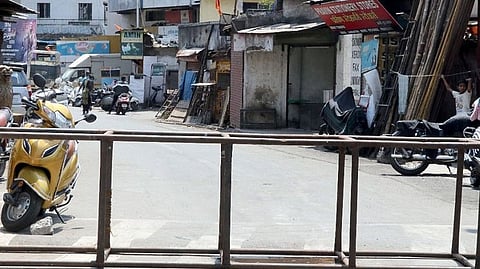 Representative image