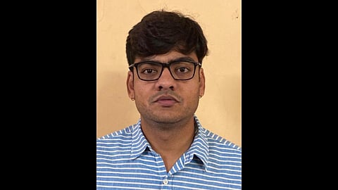 Santosh Ajmera
