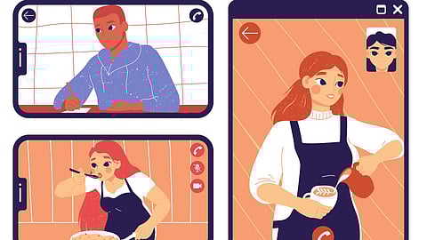 Representational Image