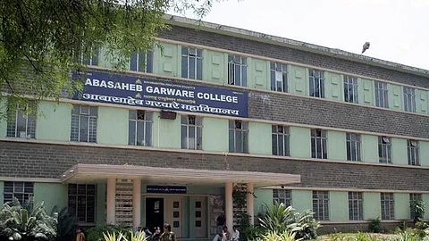 Abasaheb Garware College