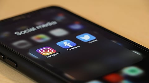 Government announces guidelines to regulate social media