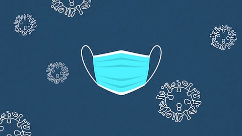Reasons why some covid strains are more infectious