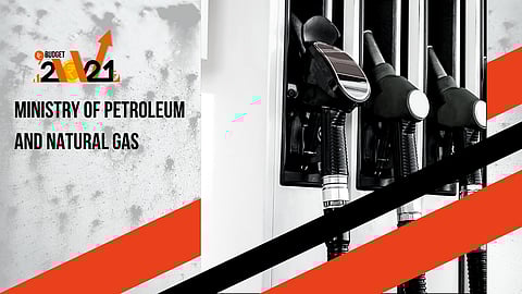 Budget 2021: Agri infra cess of Rs 2.5 per litre imposed on petrol; no impact on consumer