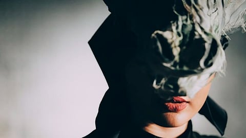 Representational image