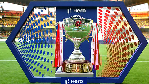 ISL: Final to be held on March 13 in Goa; no away goal rule in semi-finals