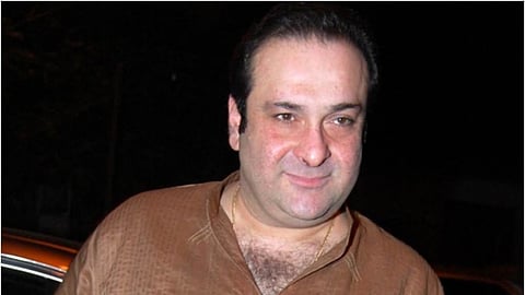 Rajiv Kapoor