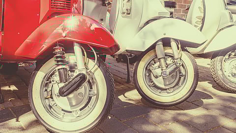 Representational Image