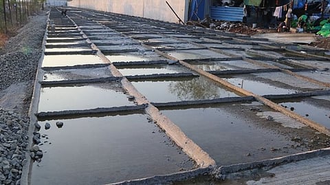 Representational image