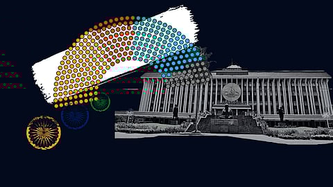 Assembly Elections 2021: EC announces poll dates for West Bengal, Assam, Kerala, Tamil Nadu & Puducherry