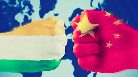 A representational picture