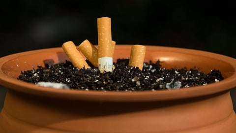 Representative image