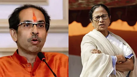 'Mamata Didi is the real Bengal Tigress, won’t contest WB election': Shiv Sena