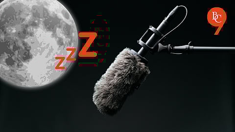 What is ASMR and how does it help you sleep?
