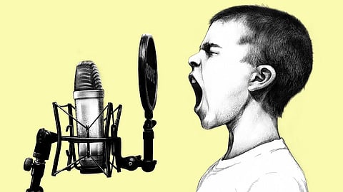 Representational Image