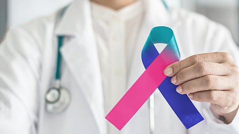 Representative image