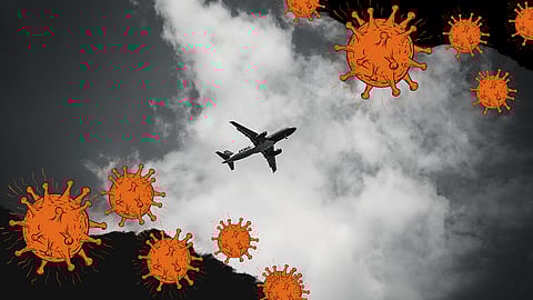 Vaccine passport, travel and its effect on the people