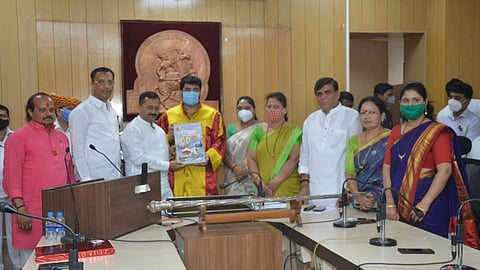 PMC Budget: Elections in mind, Standing Committee presents Rs 8,370 budget with 83 schemes