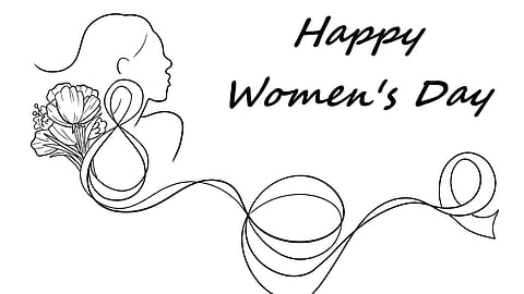 Women’s Day 2021: President Kovind, PM Narendra Modi greet women for setting new records and achievements