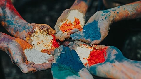 No celebrations for Holi in Pune amid surge in COVID-19 cases