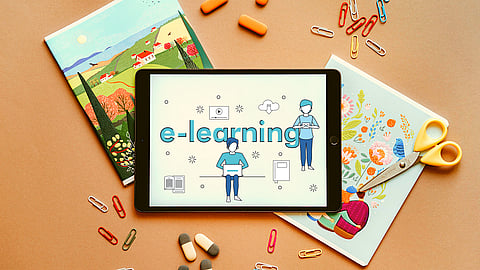 Representational Image