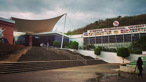 Symbiosis International University