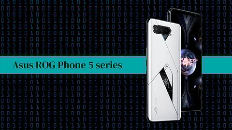 Representational Image