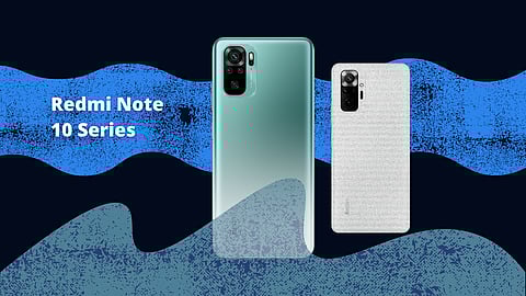 Representational Image