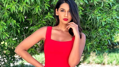 Sanjana Ganesan and Indian Cricketer Jasprit Bumrah tied the knot on Monday.