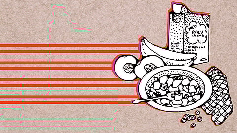 Cornflakes or cereal — what should you be eating for breakfast?