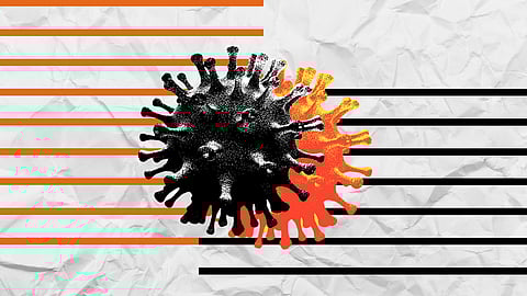 Comparing Covid-19 2020 vs 2021
