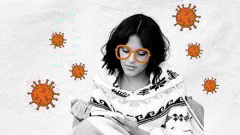 Relearning everything we know about Covid-19