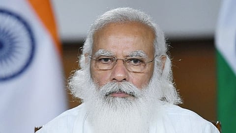 PM Narendra Modi