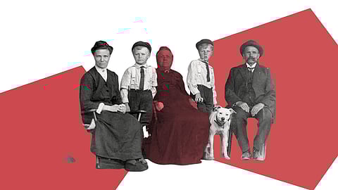 The lockdown has not been a pleasant experience for everyone. Especially the elderly.