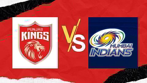 Punjab Kings led by KL Rahul will battle Rohit Sharma's Mumbai Indians in 17th match of IPL 2021