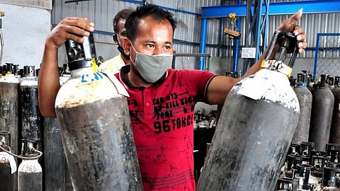 Representative image