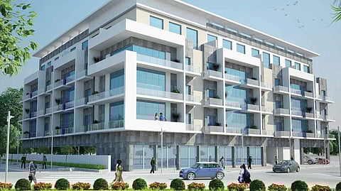 Representative image