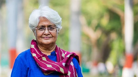 Sumitra Bhave