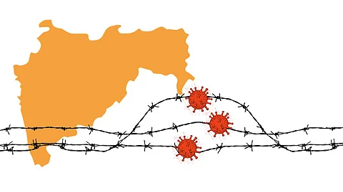 Maharashtra undergoes strict lockdown: Check out the new guidelines