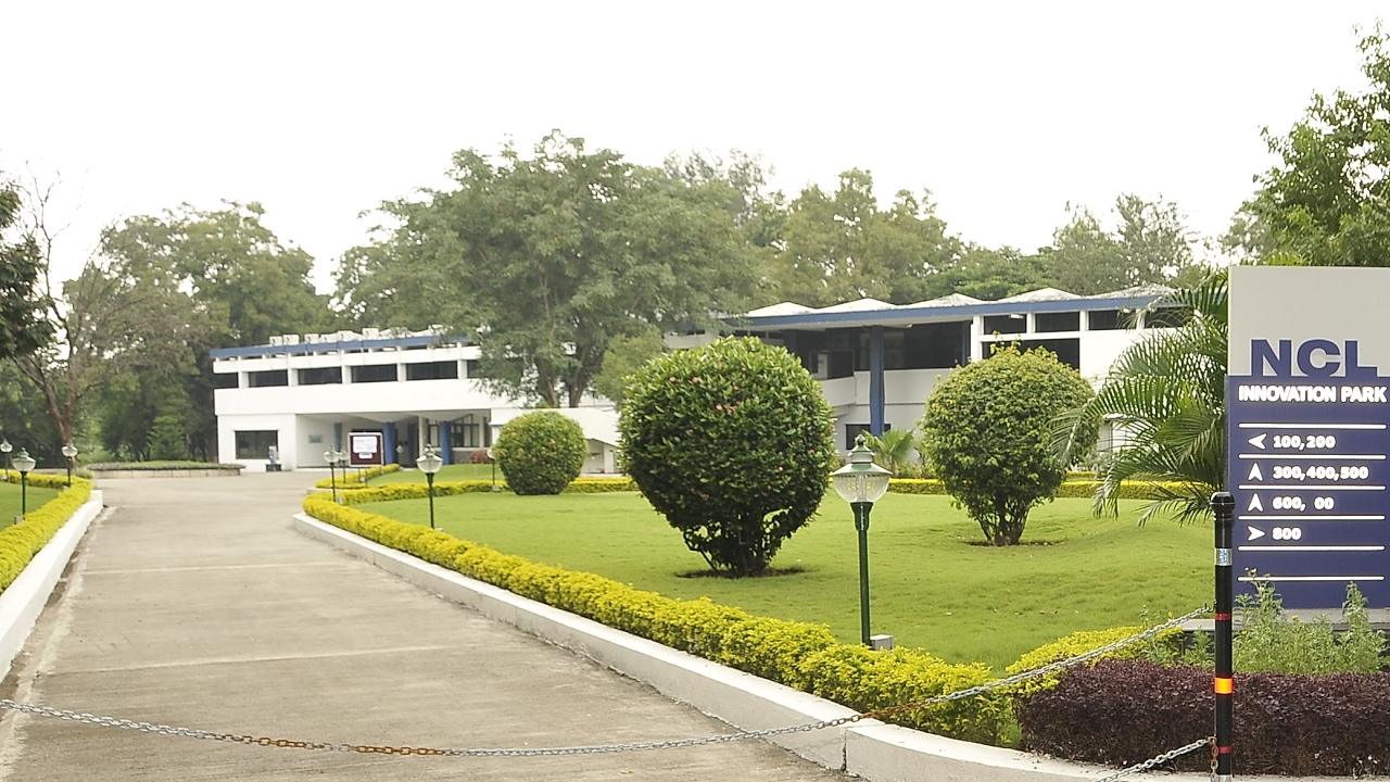 Venture Centre NCL, Pune
