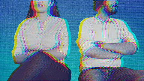 Gaslighting: Representational Image