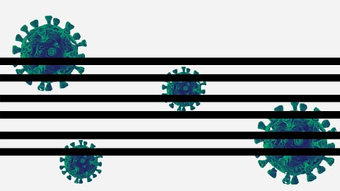 Number of recoveries is more than than the new COVID-19 cases in Pune from last eight days (Representative image)