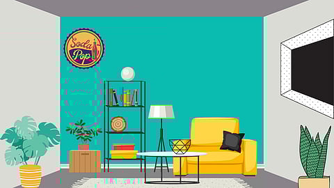 DIY home decor to make your home more positive