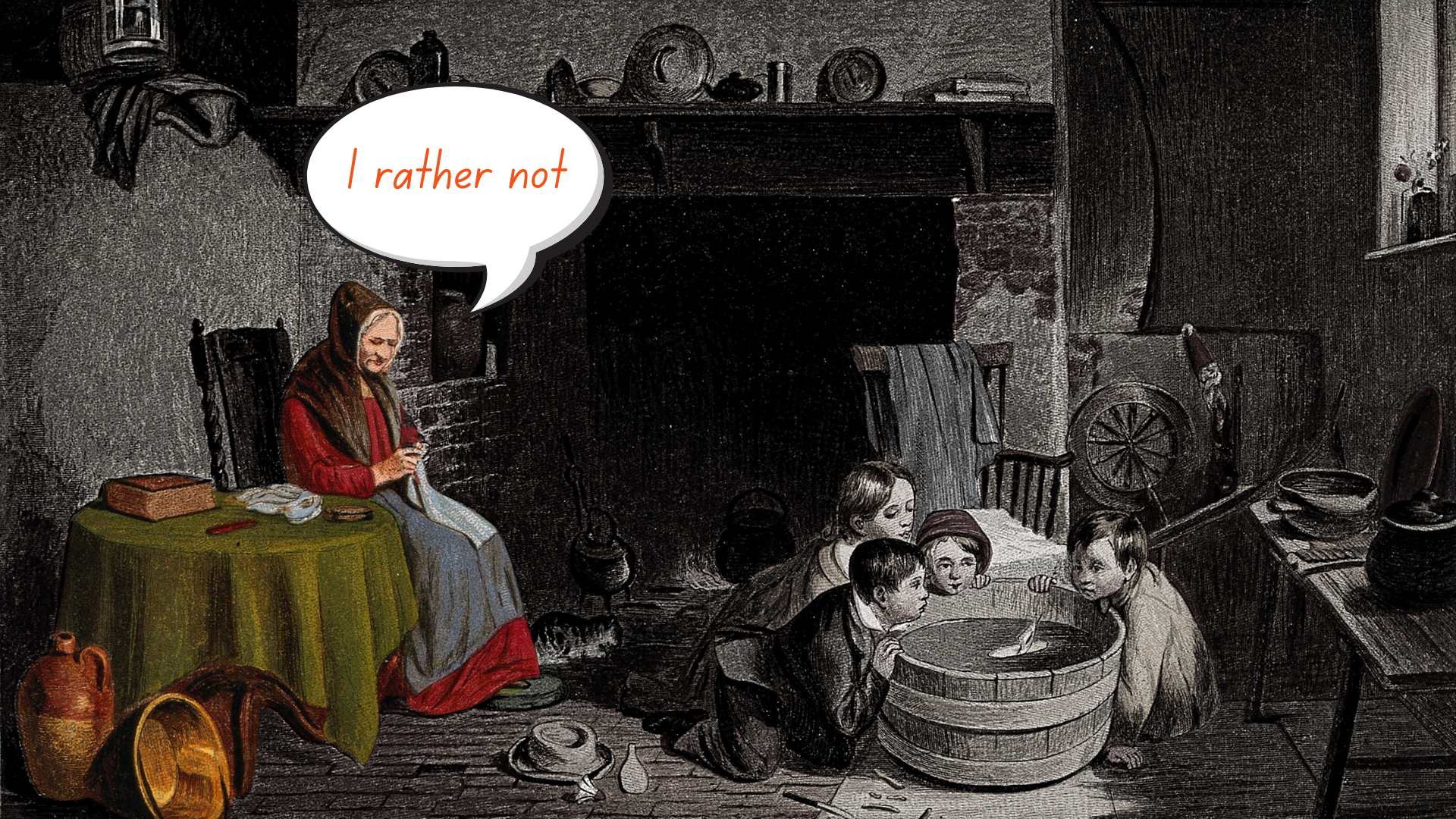 Everyday tasks can be intimidating but here's how do deal with it.